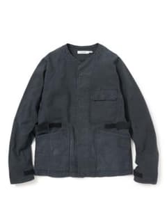 NONNATIVE GARDENER JACKET ジャケット ブルゾンのサムネイル