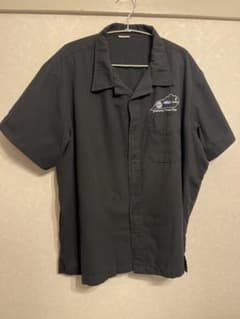 Ford Kentucky Truck Plant ワークシャツ 半袖のサムネイル