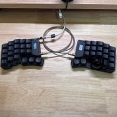 keyball39 HHKB studioモデル - メルカリ