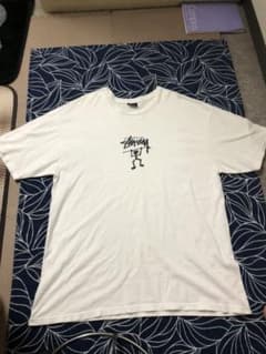 STUSSY Tシャツのサムネイル