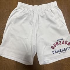 Gonzaga University Kennel Club パンツ Mサイズのサムネイル