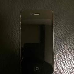 iPhone4  32G SoftBankのサムネイル