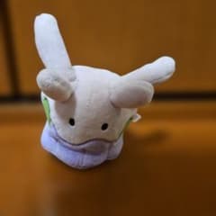 ポケモンfit ヌメラ ポケモン ぬいぐるみ ポケモンセンター マスコット