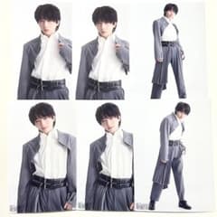 原因は自分にある。 げんじぶ 長野凌大 生写真 44弾 - メルカリ