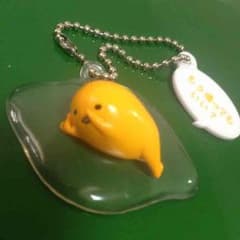 コメント値引きあり ぐでたまマスコット3のサムネイル