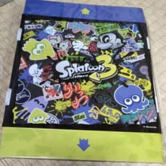 スプラトゥーン　収納ボックスのサムネイル