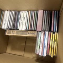 なにわ男子　シングル　アルバム　CD まとめ売りのサムネイル