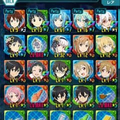 コードレジスタ アカウントのサムネイル