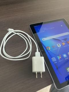 HUAWEI TECHNOLOGIES MEDIAPAD T3 10 LTEのサムネイル