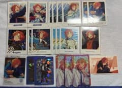 あんスタ 月永レオ ぱしゃこれ まとめ売りのサムネイル