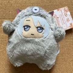 八乙女楽 めちゃでかきらどるぬいぐるみ アイナナパレード アイドリッシュセブン アイナナパレード きらどるぬいぐるみ モンぬい