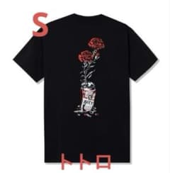 BoTT x VERDY Flower Can Tee - メルカリ