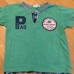 ☆3can4on Tシャツ110cm☆のサムネイル