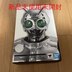 新品 S.H.Figuarts 真骨彫製法 シャドームーン　フィギュアーツのサムネイル