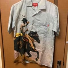 supreme cowboyのサムネイル