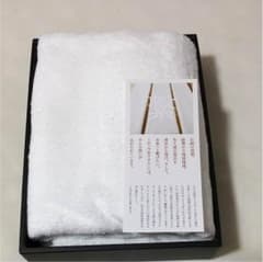 あるふぁ様 専用★今治タオル バスタオルのサムネイル