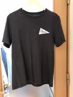 ピルグリム　背面プリントTシャツ　定番のサムネイル