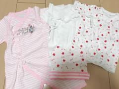 新品 肌着 まとめ売りのサムネイル