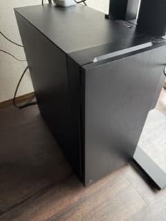ゲーミングデスクトップPC 本体のサムネイル