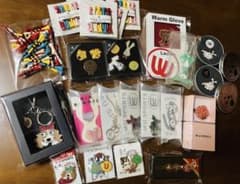 未使用 MUスポーツ ミエコウエサコ ゴルフマーカー他小物 未使用 MUスポーツ ミエコウエサコ ゴルフマーカー他小物 - メルカリ