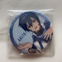 KAITO 缶バッジのサムネイル