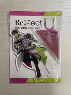 アイナナ Re:vale モモ アクスタのサムネイル