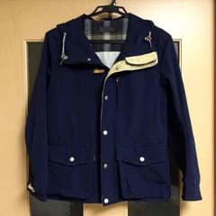 【！！最終大幅値下げ！！】HARE / 春用マウンテンパーカのサムネイル