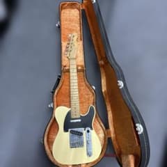 Fender Telecaster ミニギター　フジゲン現狀品動作未確認 J*d様 Fender Telecaster ミニギター フジゲン現狀品動作未確 - メルカリ