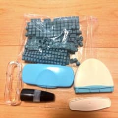 名前スタンプのサムネイル
