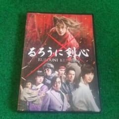 るろうに剣心のサムネイル