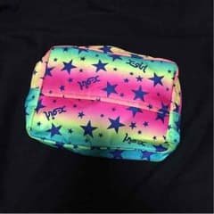 X-girlビニールポーチのサムネイル
