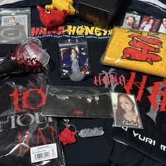 HANA グッズセット　最終値下げです‼️のサムネイル