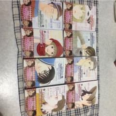 【みぽりん様専用】逃げるは恥だが役に立つ1〜8巻セットのサムネイル