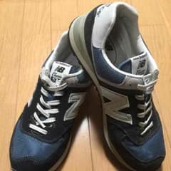 AT様専用  ニューバランス 574のサムネイル