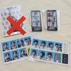ROIROM デビューショーケース グッズセット | Mercari