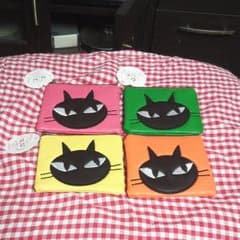 バレンタインsaleねこちゃんポーチのサムネイル