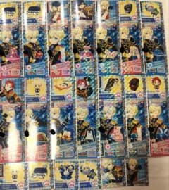 プリパラ プリチケ WITH ショウゴ 夢川ショウゴ ソロチケまとめ売り