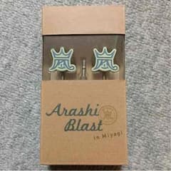 嵐  イヤフォンのサムネイル