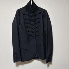 lgb コート　ifsixwasnine hyde IFSIXWASNINE JK-SPIDER archive LGB hyde - メルカリ