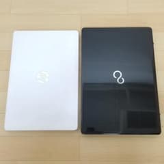 ジャンク品 メーカー混合 2台セット ノートPC(B2395) - メルカリ