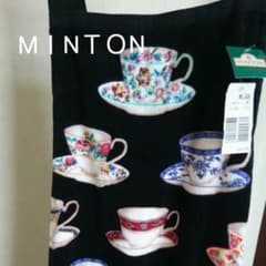 MINTON   エプロンのサムネイル