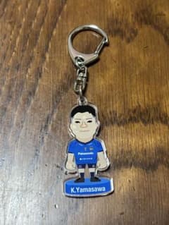 山沢京平選手 アクリルキーホルダー 埼玉ワイルドナイツのサムネイル