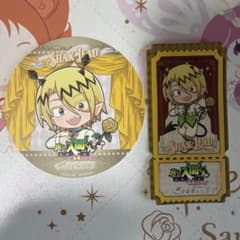 魔入りました！入間くん　ジャック・リードのサムネイル