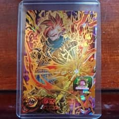 タピオンUR スーパードラゴンボールヒーローズのサムネイル