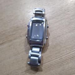 citizen デジタル腕時計のサムネイル