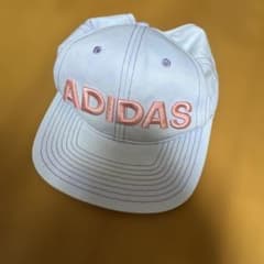 adidas キッズ キャップのサムネイル