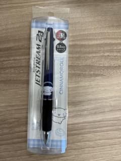 Cinnamoroll JETSTREAM 2in1 ボールペン 0.5mmのサムネイル