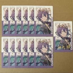 神代類　BNW　箔押し プロセカ エピカ 神代類 箔押し ノーマル 23A 13枚 - メルカリ