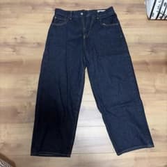GAP EXTRA BAGGY ダークデニム 28 | 30のサムネイル