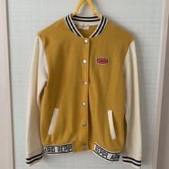 repipi 女の子　キッズ　上着 S sizeのサムネイル